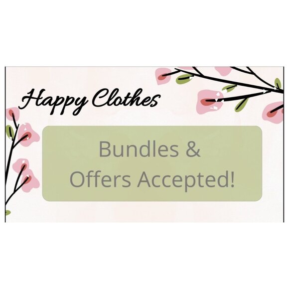 Eva Mendes New Gray White Top Flowy Short Sleeve Floral Blouse Medium - Picture 9 of 9